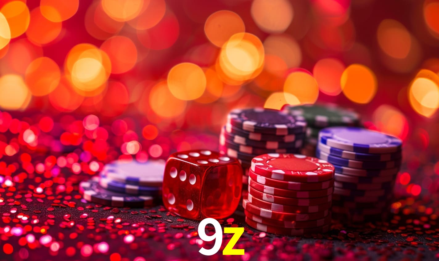 Jogos de Slot 9z