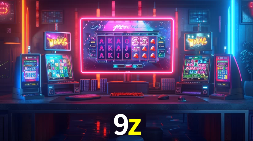 9z: Seu Especialista em Apostas Esportivas Brasileiras