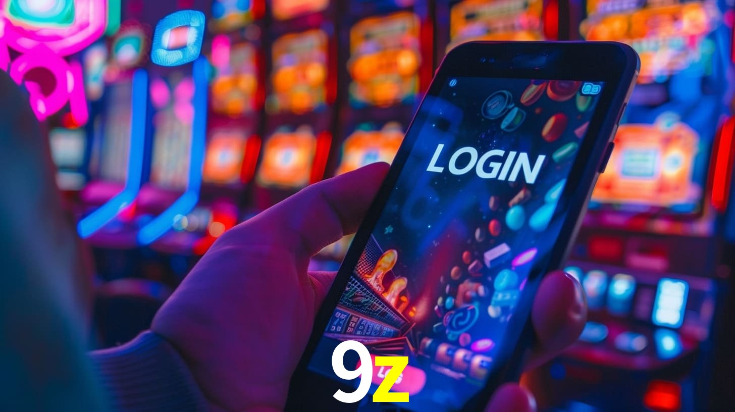 Inovações de Jogos na 9z: O Futuro das Experiências Interativas