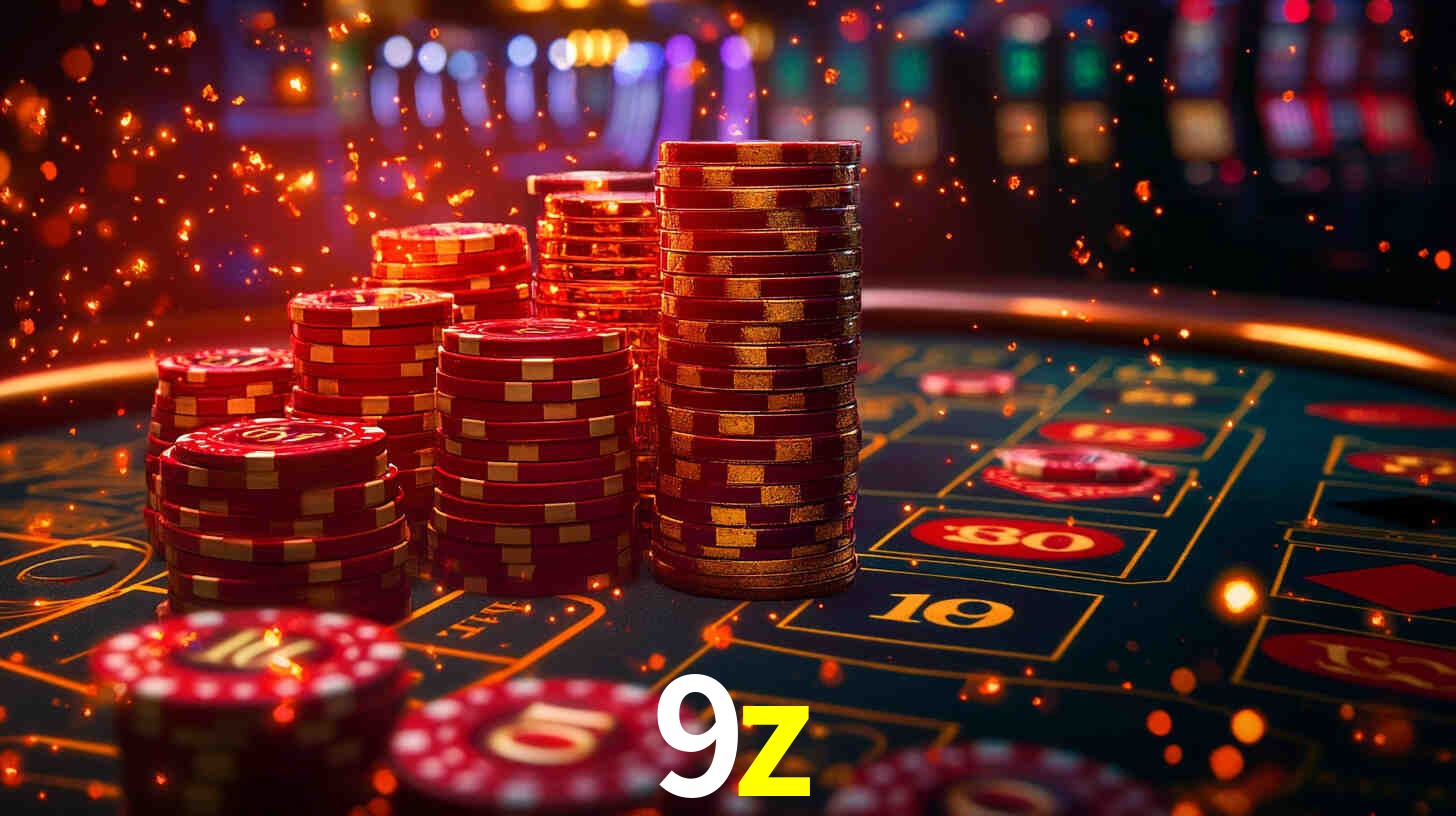 Explore as vantagens do 9z: serviço profissional e confiabilidade