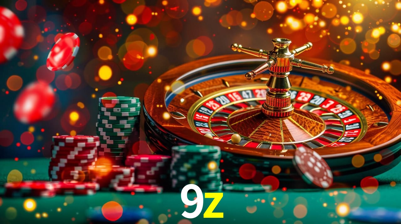 Benefícios da Conta 9z